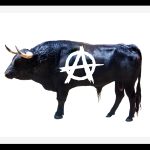 ANARCHIST BULL