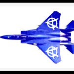 ANARCHIST F-15